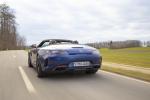 Mercedes-AMG GT C Roadster 2019 года (WW)